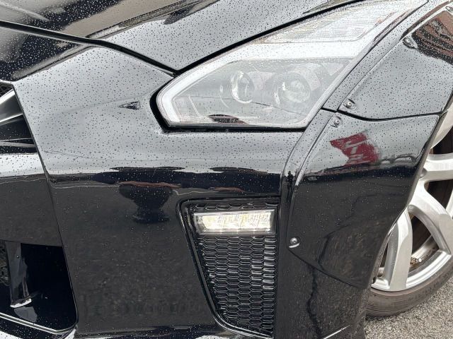 NISSAN GT-R 2008 Image 31