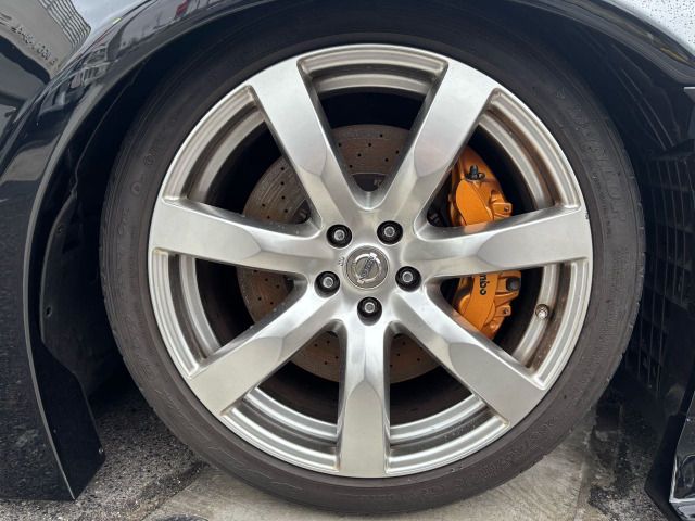 NISSAN GT-R 2008 Image 31