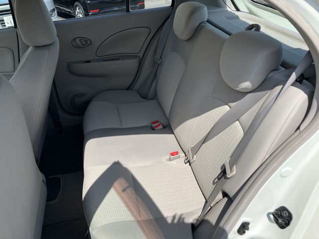 NISSAN MARCH 2011 Image 31