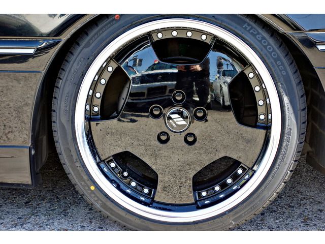 TOYOTA CROWN SEDAN 2002 Image 31