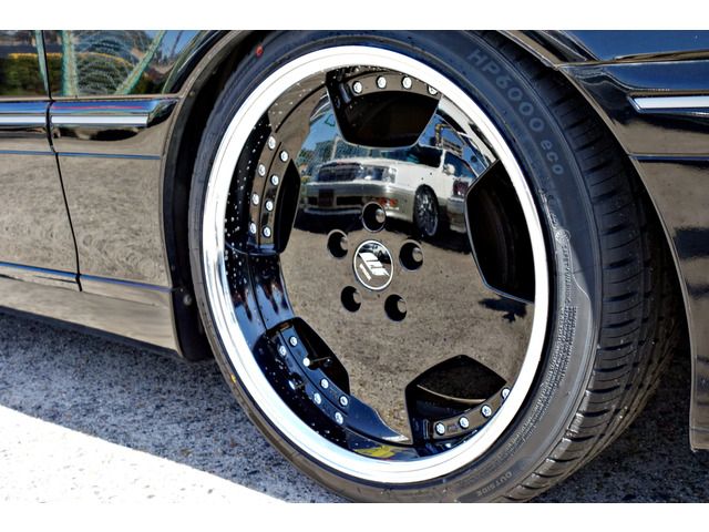 TOYOTA CROWN SEDAN 2002 Image 31