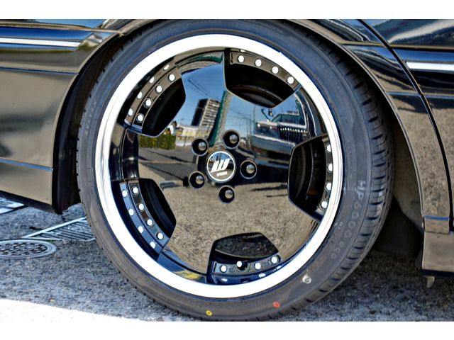 TOYOTA CROWN SEDAN 2002 Image 31