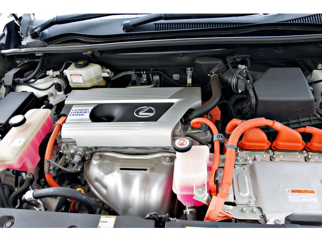 TOYOTA LEXUS NX300H AWD 2019 Image 31