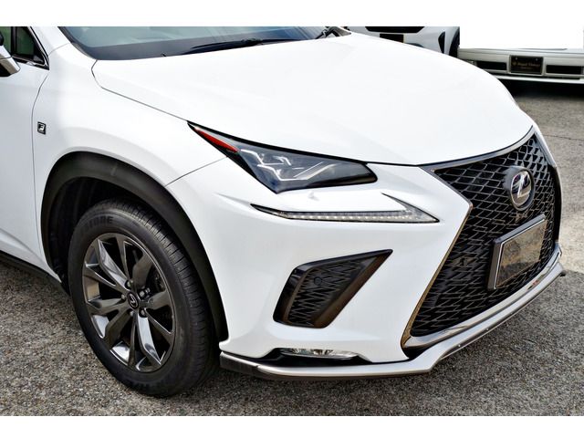 TOYOTA LEXUS NX300H AWD 2019 Image 31