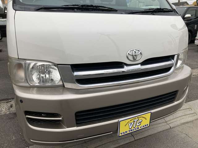 TOYOTA HIACE WAGON 4WD 2006 Image 31