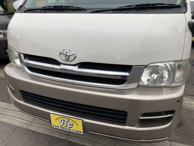 TOYOTA HIACE WAGON 4WD 2006 Image 31