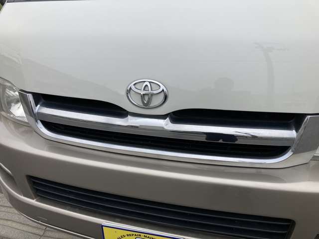 TOYOTA HIACE WAGON 4WD 2006 Image 31