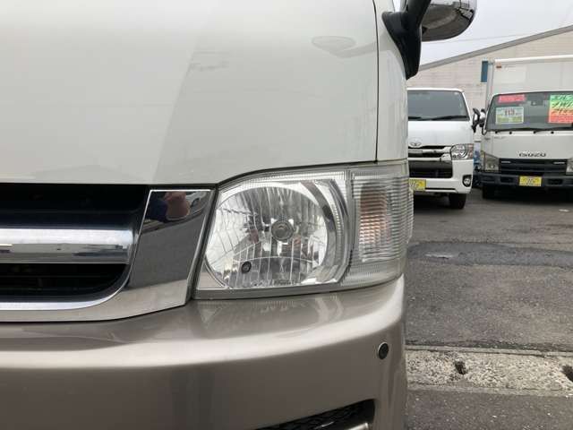 TOYOTA HIACE WAGON 4WD 2006 Image 31