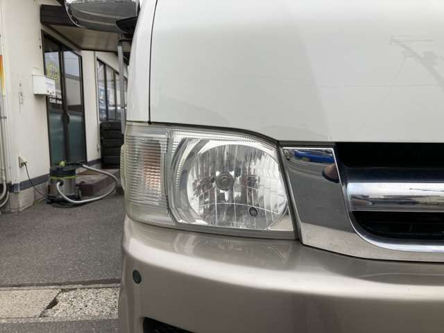 TOYOTA HIACE WAGON 4WD 2006 Image 31