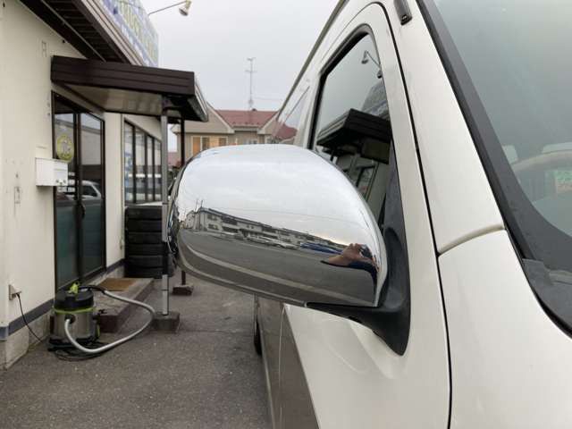 TOYOTA HIACE WAGON 4WD 2006 Image 31