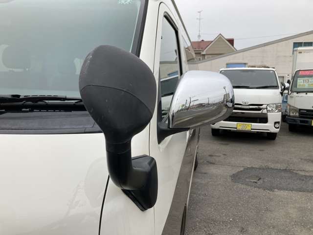 TOYOTA HIACE WAGON 4WD 2006 Image 31