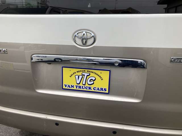 TOYOTA HIACE WAGON 4WD 2006 Image 31