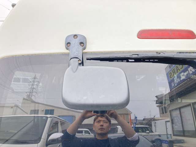 TOYOTA HIACE WAGON 4WD 2006 Image 31