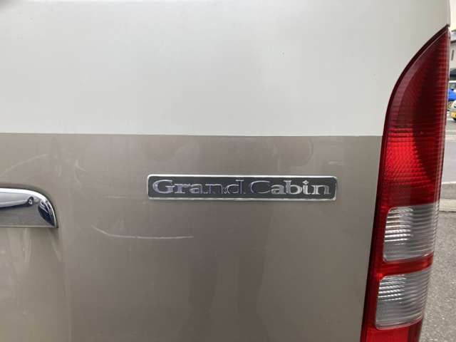 TOYOTA HIACE WAGON 4WD 2006 Image 31