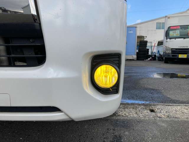 TOYOTA HIACE VAN 4WD 2020 Image 31