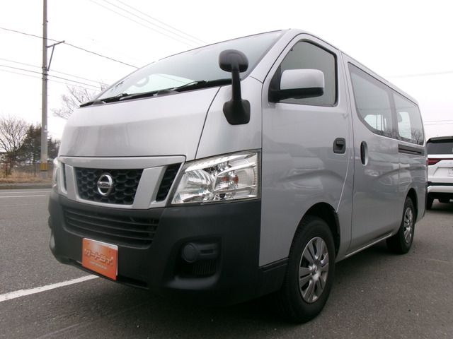 NISSAN NV350 CARAVAN 4WD 2016 Image 31