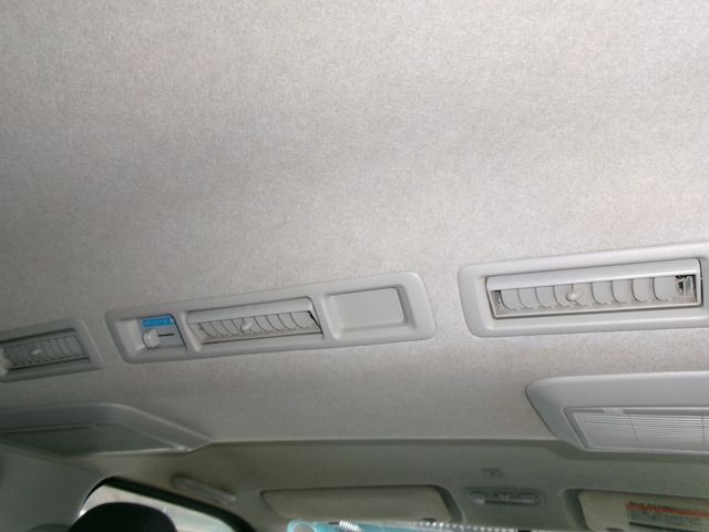 TOYOTA HIACE VAN 4WD 2013 Image 31