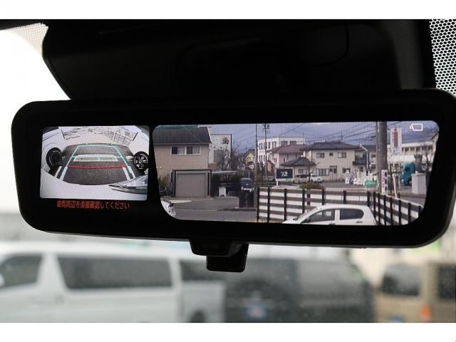 TOYOTA HIACE VAN 4WD 2022 Image 31