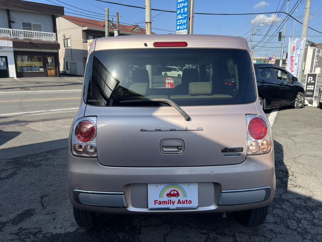 SUZUKI ALTO LAPIN CHOCOLAT 2013 Image 31