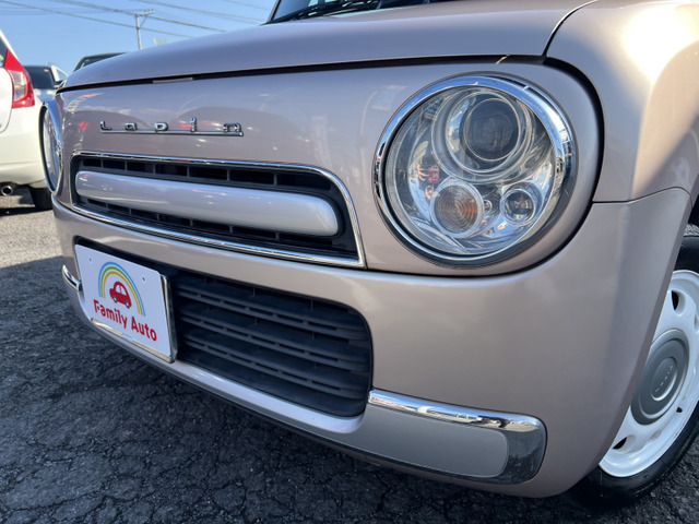 SUZUKI ALTO LAPIN CHOCOLAT 2013 Image 31