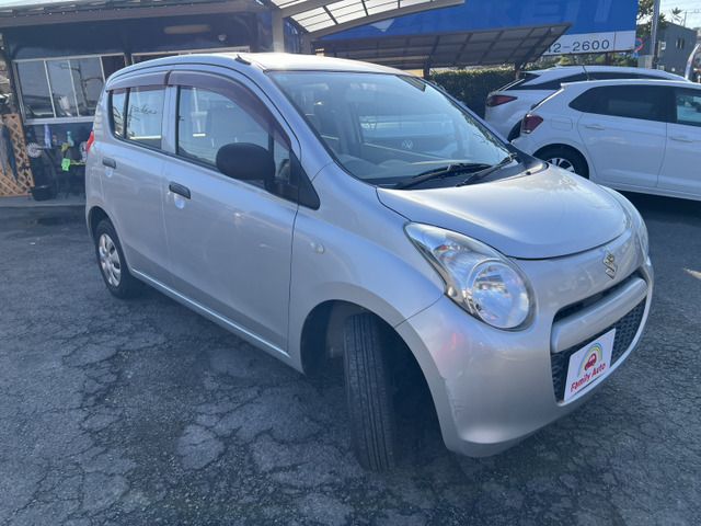 SUZUKI ALTO 2011 Image 31