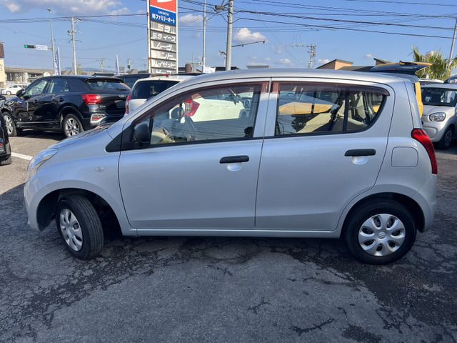 SUZUKI ALTO 2011 Image 31