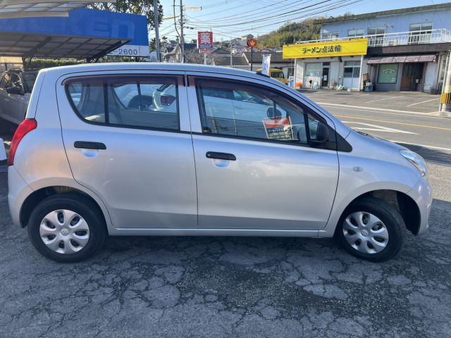 SUZUKI ALTO 2011 Image 31