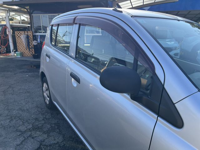 SUZUKI ALTO 2011 Image 31