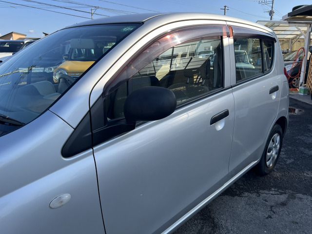 SUZUKI ALTO 2011 Image 31