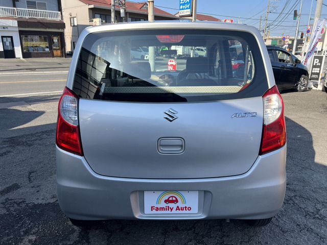 SUZUKI ALTO 2011 Image 31