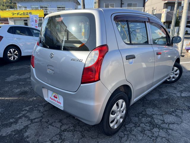 SUZUKI ALTO 2011 Image 31