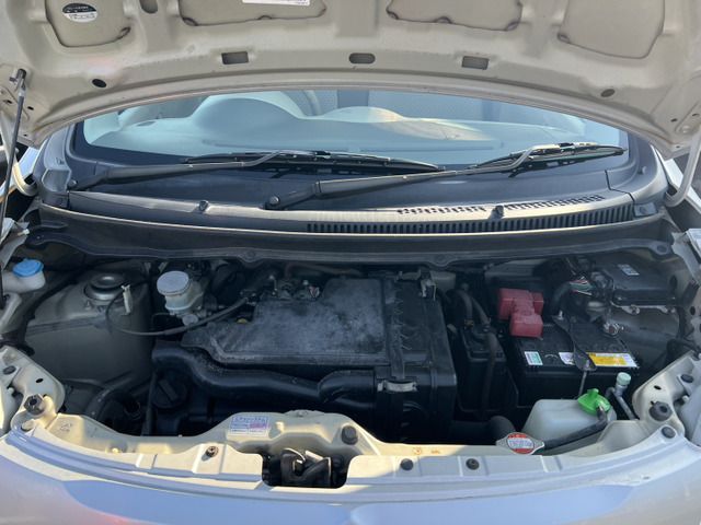 SUZUKI ALTO 2011 Image 31