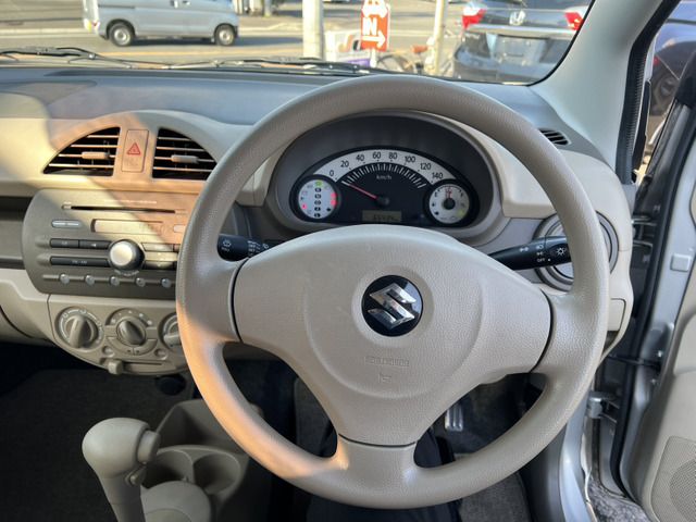 SUZUKI ALTO 2011 Image 31