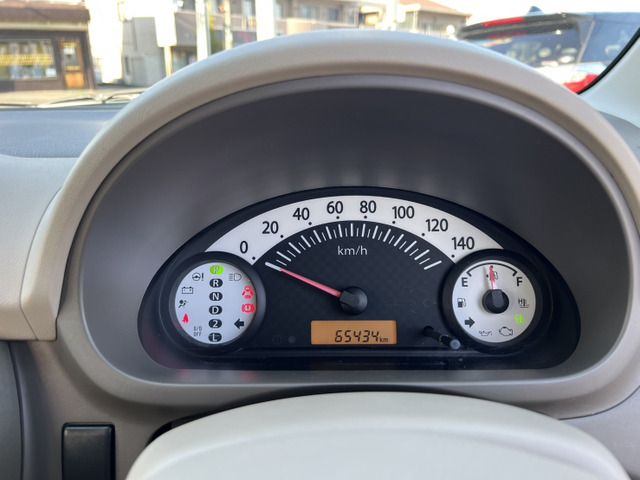 SUZUKI ALTO 2011 Image 31