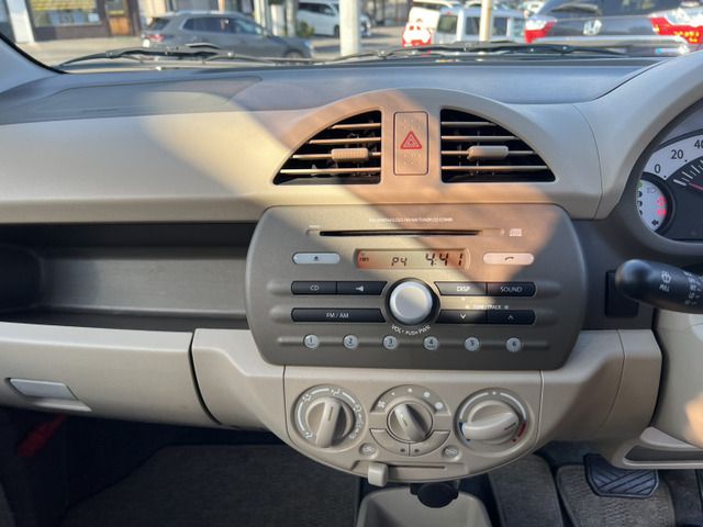 SUZUKI ALTO 2011 Image 31