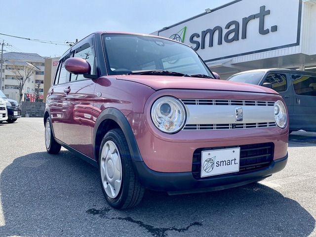 SUZUKI ALTO LAPIN 2016 Image 31