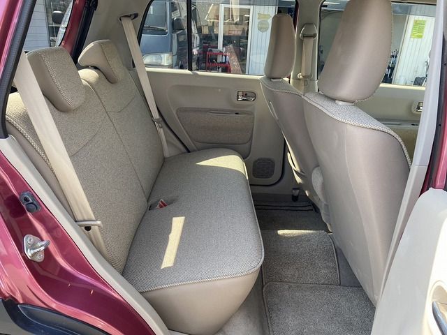 SUZUKI ALTO LAPIN 2016 Image 31