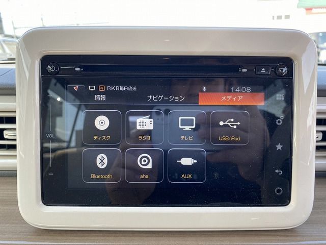 SUZUKI ALTO LAPIN 2016 Image 31