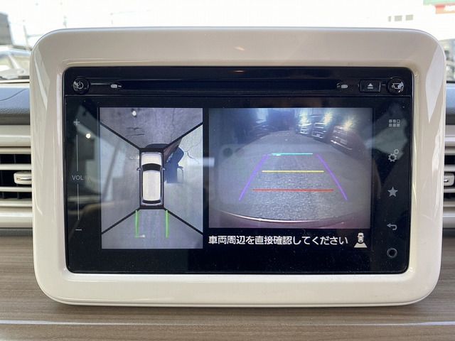 SUZUKI ALTO LAPIN 2016 Image 31