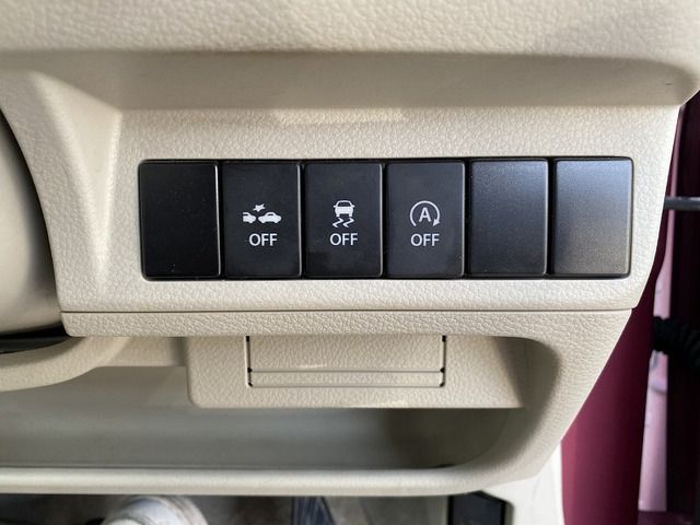 SUZUKI ALTO LAPIN 2016 Image 31