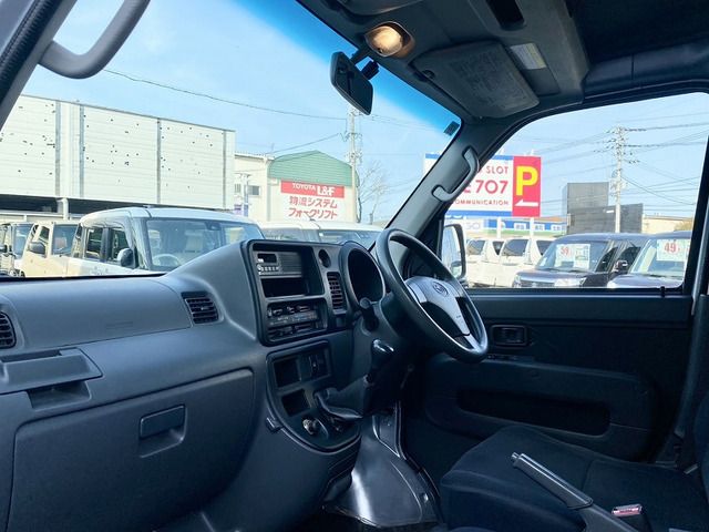 SUBARU SAMBAR VAN 2015 Image 31