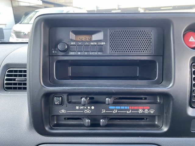 SUBARU SAMBAR VAN 2015 Image 31