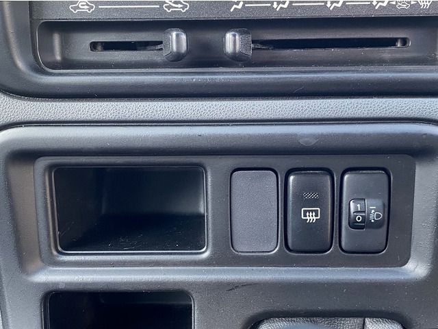 SUBARU SAMBAR VAN 2015 Image 31