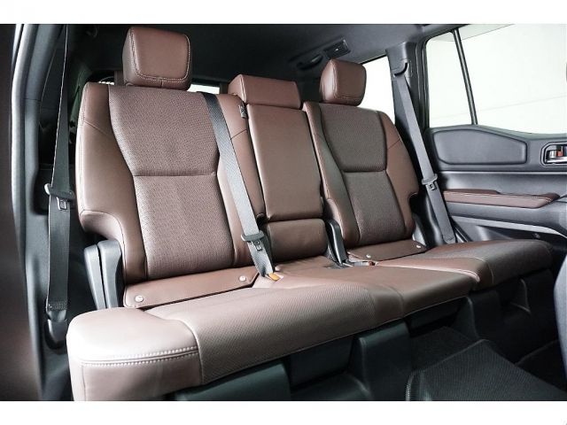 TOYOTA LANDCRUISER 250 2025 Image 31