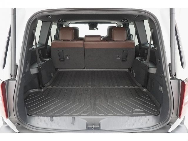 TOYOTA LANDCRUISER 250 2025 Image 31