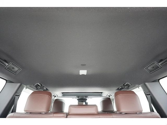 TOYOTA LANDCRUISER 250 2025 Image 31