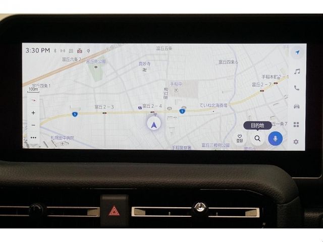 TOYOTA LANDCRUISER 250 2025 Image 31