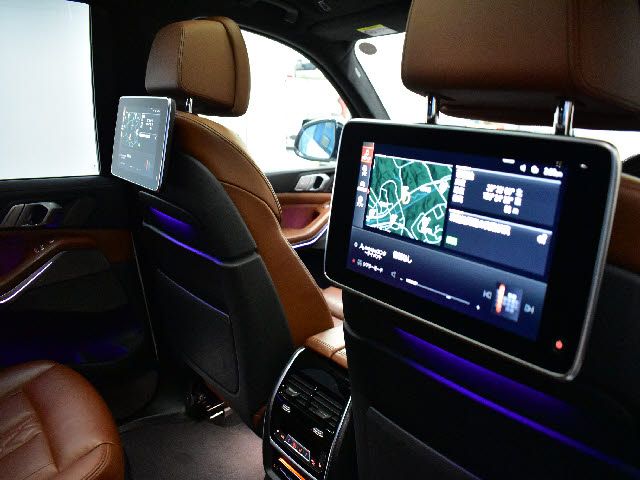 BMW X7 2020 Image 31