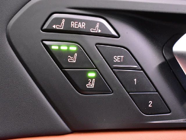 BMW X7 2020 Image 31