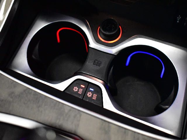 BMW X7 2020 Image 31